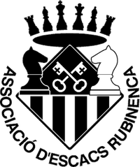 Associació d'Escacs Rubinenca