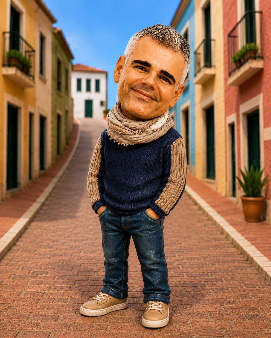 Edu Sentís