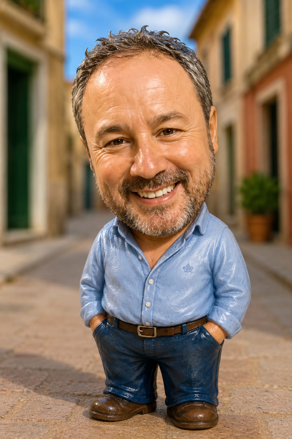 Marc Grau